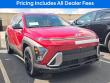 New 2027 Hyundai Kona SEL Sport FWD SUV