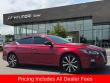 Used 2020 Nissan Altima 2.5 SR Sedan