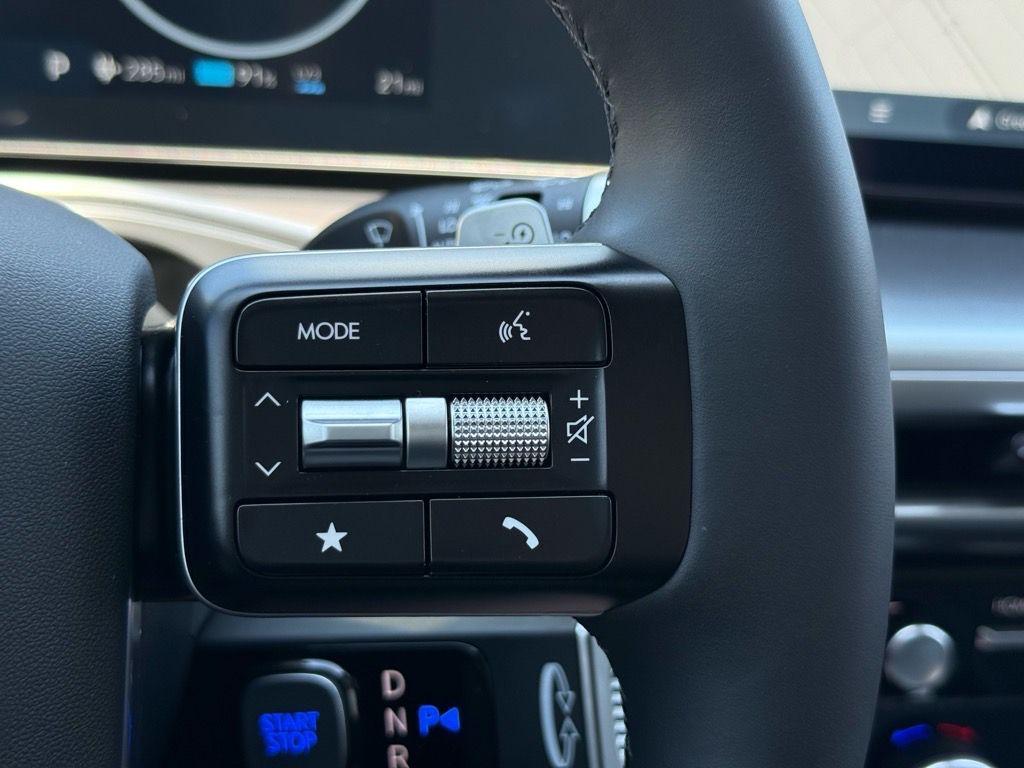 2026 Hyundai IONIQ 9 SE - Photo 18