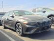 New 2026 Hyundai Elantra Limited Sedan