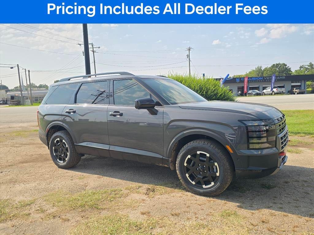 New 2026 Hyundai Palisade XRT Pro SUV