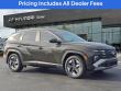 New 2026 Hyundai Tucson SEL FWD SUV