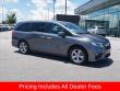 Used 2018 Honda Odyssey EX-L Minivan/Van