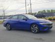 Used 2025 Hyundai Elantra SEL Sport Sedan