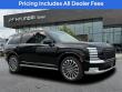New 2026 Hyundai Palisade Calligraphy AWD SUV