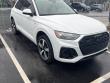 Used 2023 Audi Q5 45 S line Premium SUV