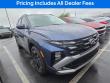 New 2026 Hyundai Tucson SEL Plus FWD SUV
