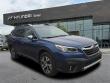 Used 2021 Subaru Outback Touring XT SUV