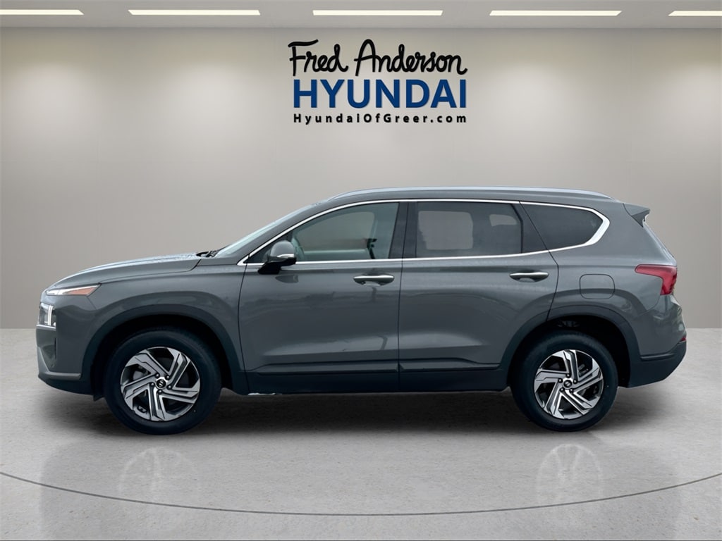 Used 2023 Hyundai Santa Fe SEL SUV