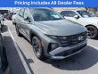 New 2026 Hyundai Tucson SEL Premium FWD SUV