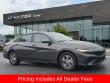 Used 2024 Hyundai Elantra SE Sedan