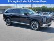 New 2026 Hyundai Palisade Hybrid Limited SUV