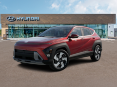 2026 Hyundai Kona SEL Sport FWD SUV