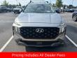 Used 2022 Hyundai Santa Fe XRT SUV