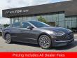 Used 2023 Hyundai Sonata Hybrid Limited Sedan