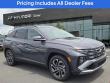 New 2026 Hyundai Tucson Limited FWD SUV