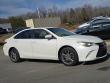 Used 2015 Toyota Camry  Sedan
