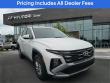 New 2026 Hyundai Tucson SE FWD SUV