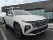 New 2026 Hyundai Tucson Limited AWD SUV