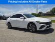 New 2026 Hyundai Elantra Limited Sedan