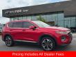 Used 2020 Hyundai Santa Fe Limited 2.0T SUV