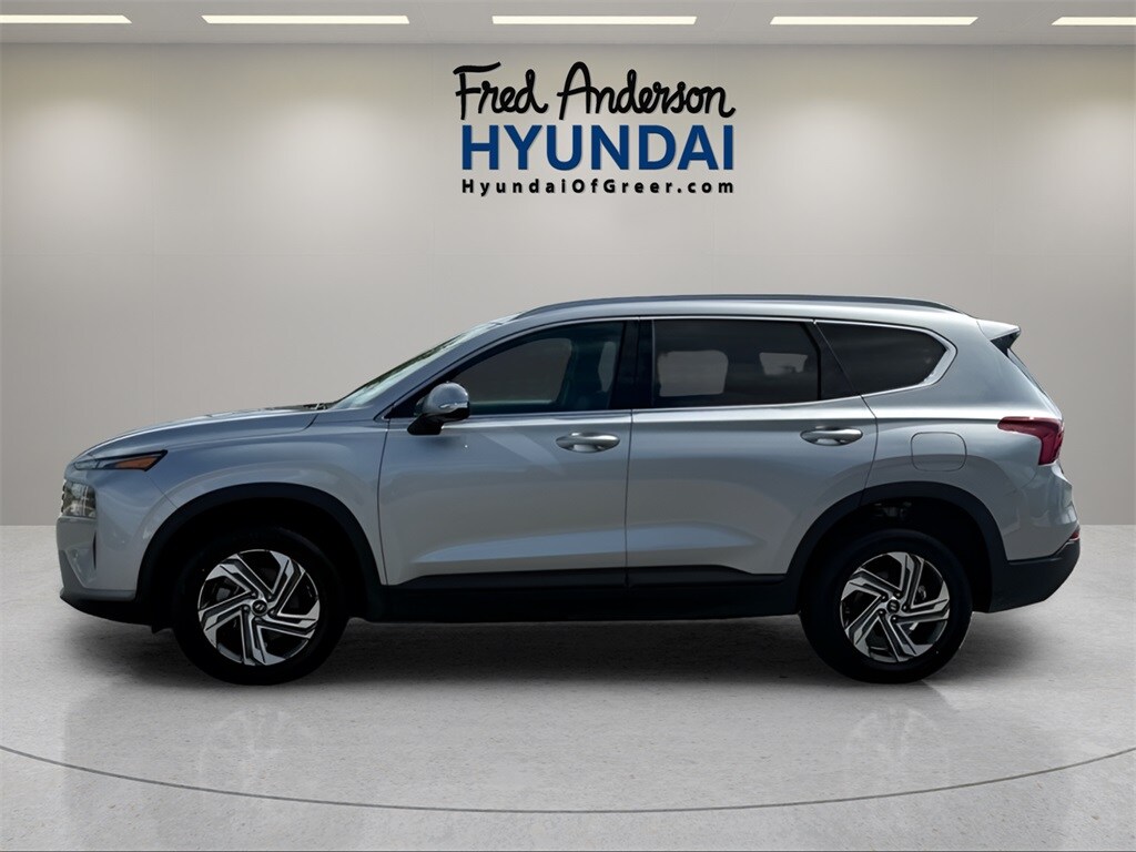 Used 2023 Hyundai Santa Fe SEL SUV