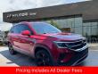 Used 2022 Volkswagen Taos 1.5T SEL 4MOTION SUV