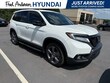 Honda Passport