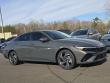 New 2026 Hyundai Elantra Limited Sedan
