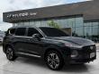 Used 2019 Hyundai Santa Fe Ultimate 2.0T SUV