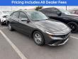 New 2026 Hyundai Elantra SE Sedan