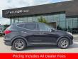 Used 2017 Hyundai Santa Fe Sport 2.4L SUV