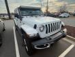 Used 2021 Jeep Wrangler Unlimited Sahara SUV