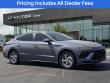 New 2026 Hyundai Sonata SE Sedan