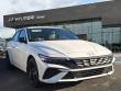 New 2026 Hyundai Elantra SEL Sport Sedan
