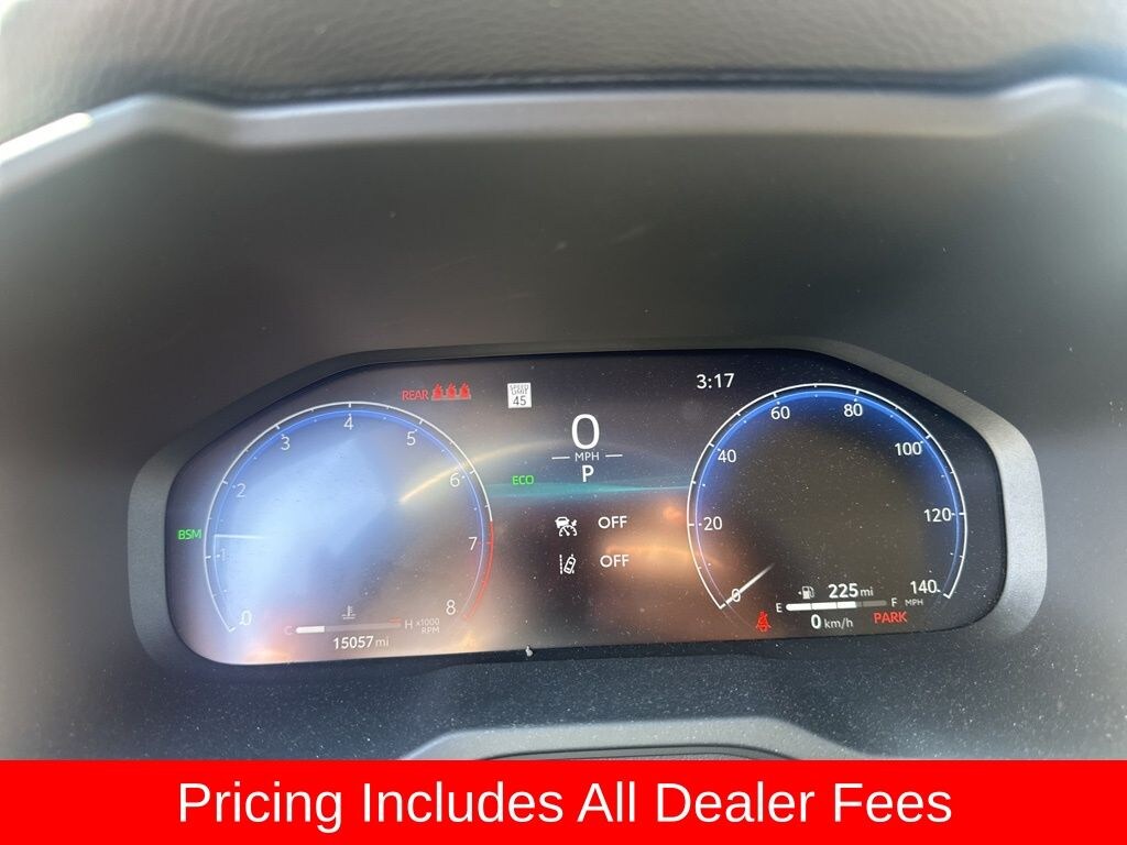 Used 2024 Toyota RAV4 Limited SUV