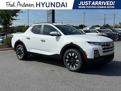 2026 Hyundai Santa Cruz SEL FWD Truck Crew Cab