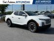 New 2026 Hyundai Santa Cruz SEL FWD Truck Crew Cab