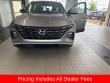 Used 2022 Hyundai Tucson SE SUV