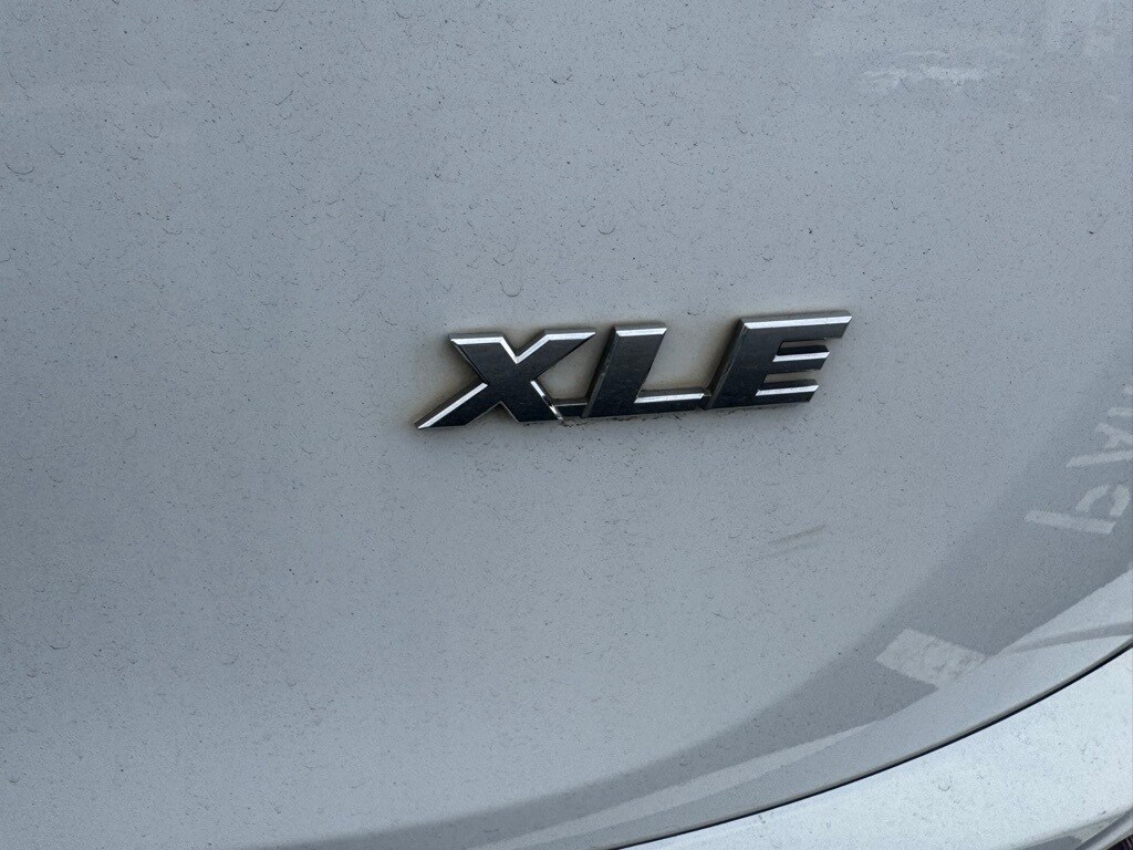 Used 2016 Toyota RAV4 XLE SUV