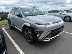 2026 Hyundai Kona SEL Premium FWD SUV