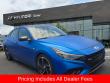 Used 2023 Hyundai Elantra N Line Sedan