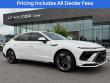 New 2026 Hyundai Sonata SEL Sport Sedan