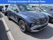 New 2026 Hyundai Tucson Limited AWD SUV