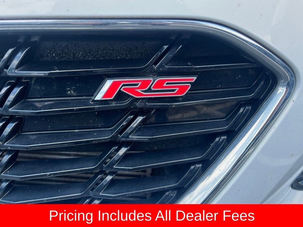 Used 2017 Chevrolet Cruze Premier Auto Sedan