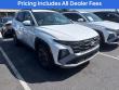 New 2026 Hyundai Tucson SEL Premium AWD SUV