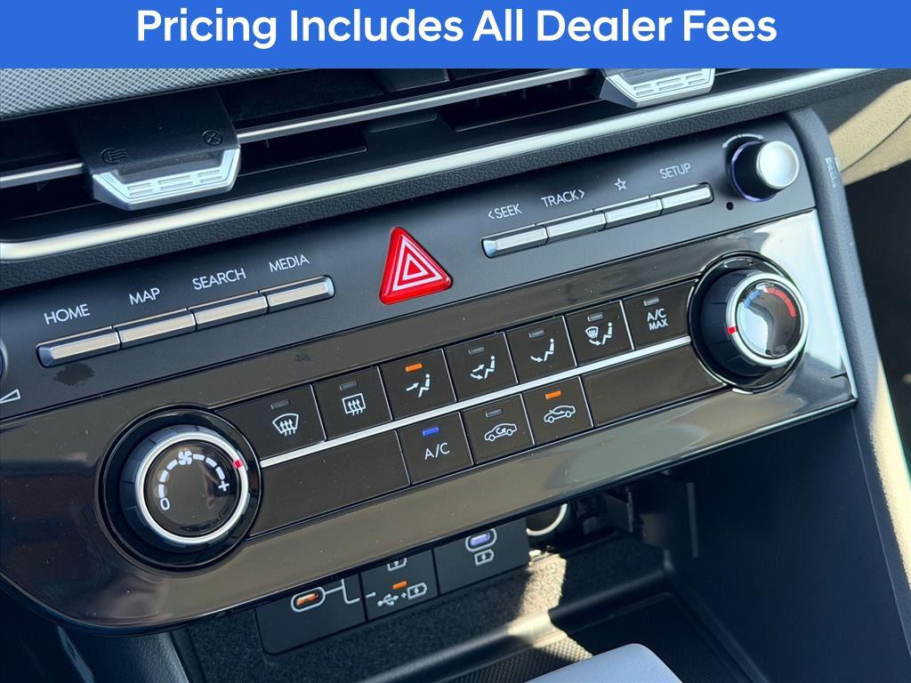 2026 Hyundai Sonata SE - Photo 16