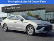 New 2026 Hyundai Sonata SE Sedan