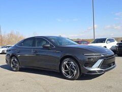 2026 Hyundai Sonata SEL Sport Sedan