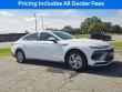 New 2026 Hyundai Sonata SE Sedan